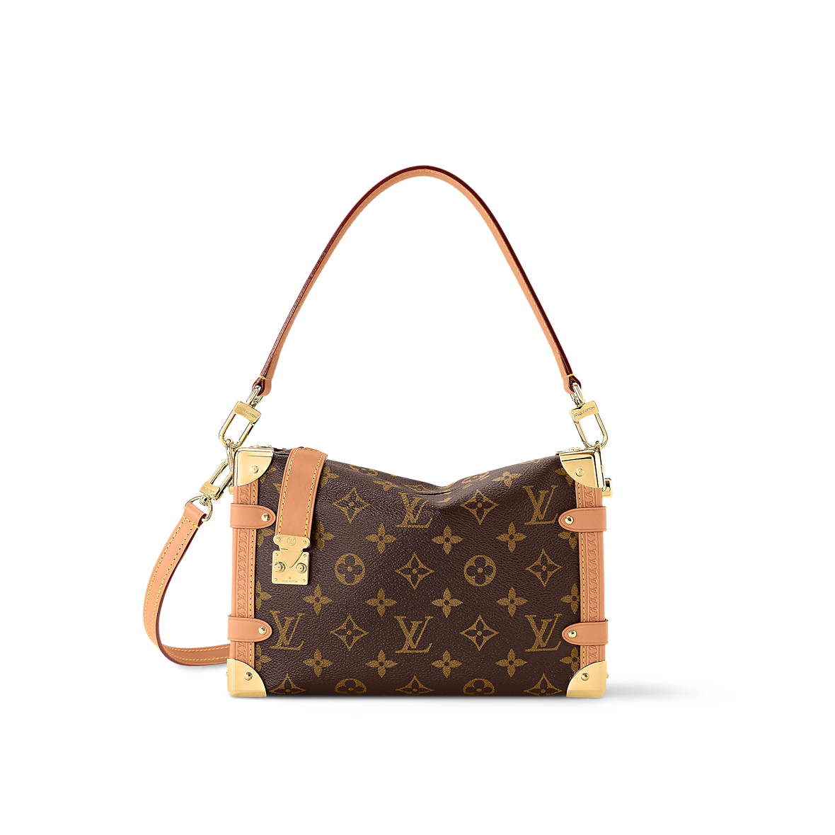 Sac Side Trunk MM - LV - Classic