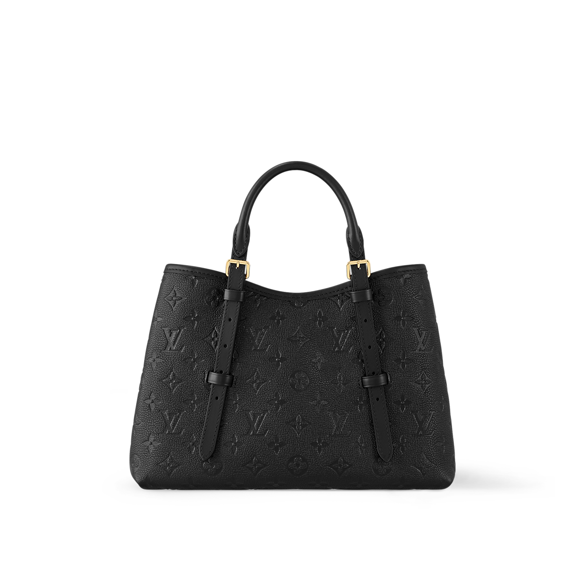 Sac Babylone Tote PM - LV - Noir