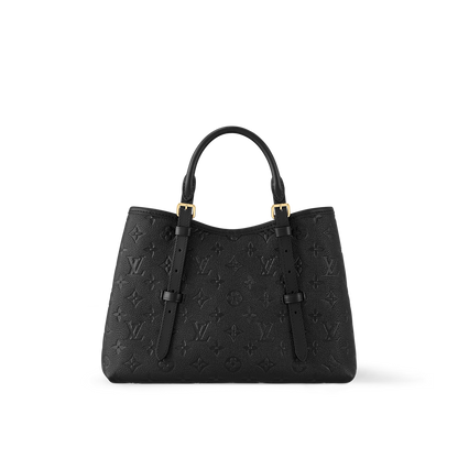 Sac Babylone Tote PM - LV - Noir