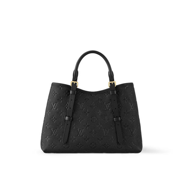 Sac Babylone Tote PM - LV - Noir