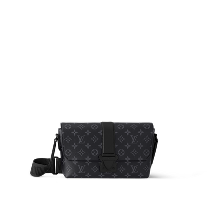 Sac messenger S-Cape - LV - Classic