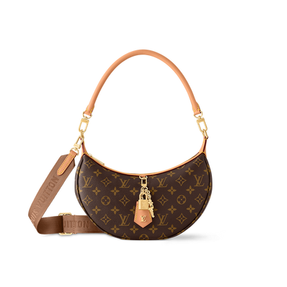 Sac Looping - LV - Marron Classic