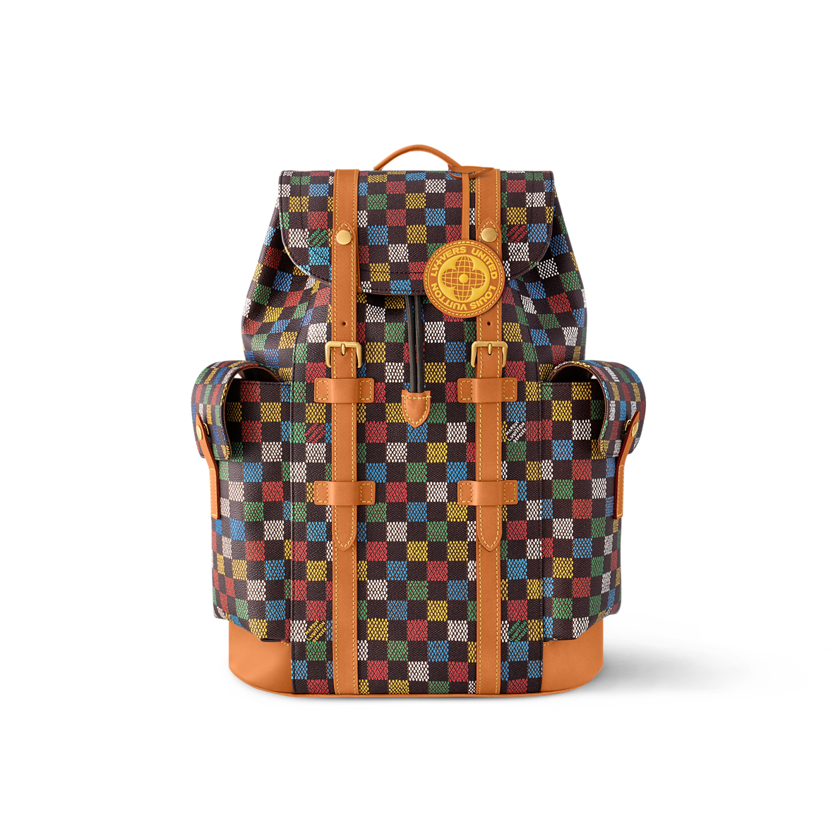 Sac à dos Christopher MM - LV - Edition limité
