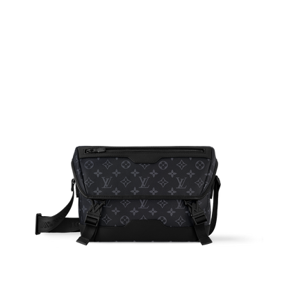 Sac Messenger Voyager PM - LV - Classic