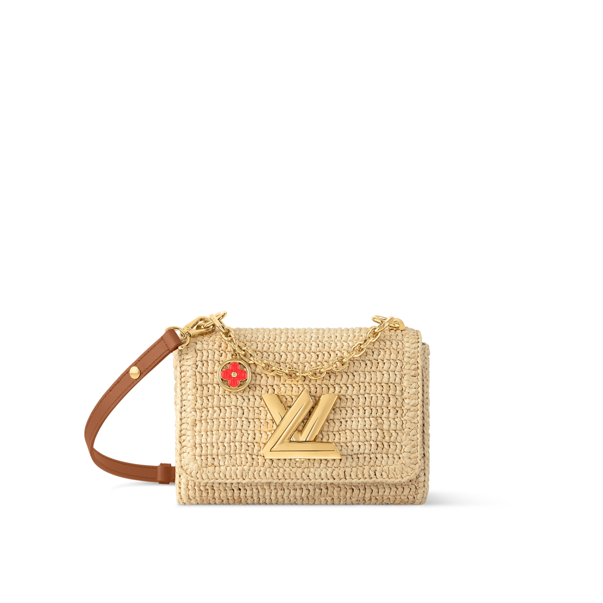 Sac Twist PM Slim - LV - Edition limité