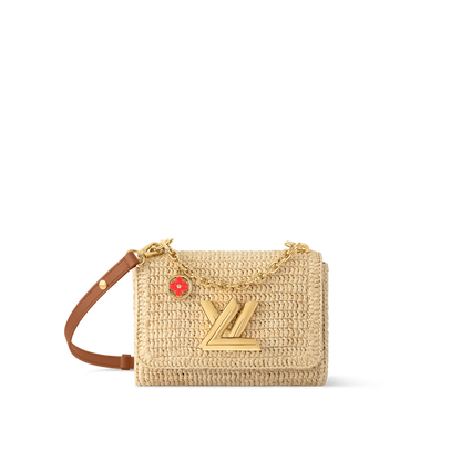 Sac Twist PM Slim - LV - Edition limité