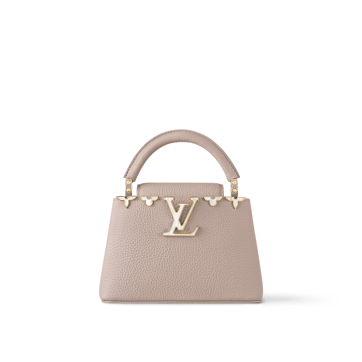 Sac Capucines Mini - LV - Classique