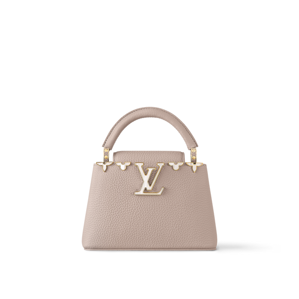 Sac Capucines Mini - LV - Classique