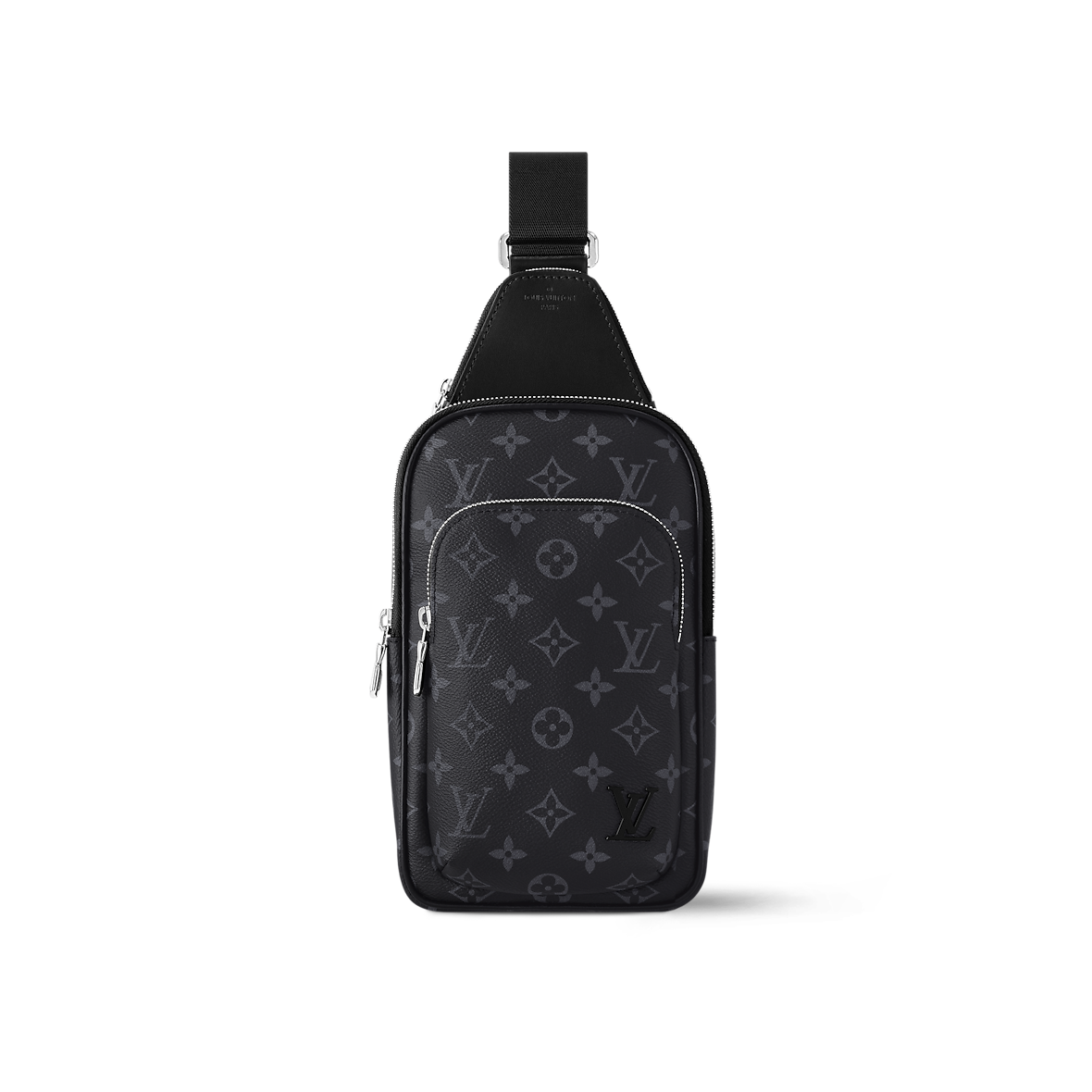 Sac Avenue Slingbag PM - LV - Classic