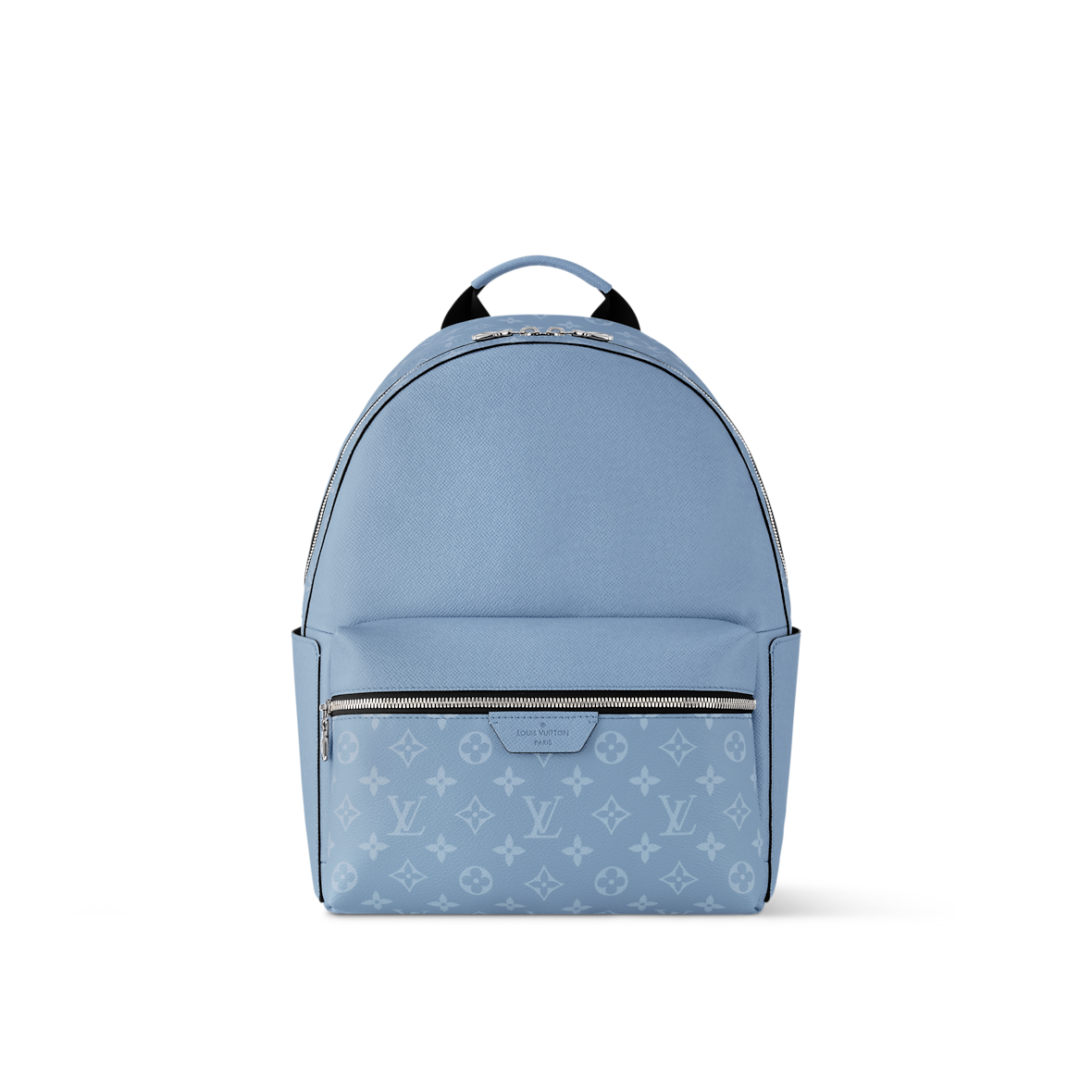 Sac à dos Discovery PM - LV - Bleu