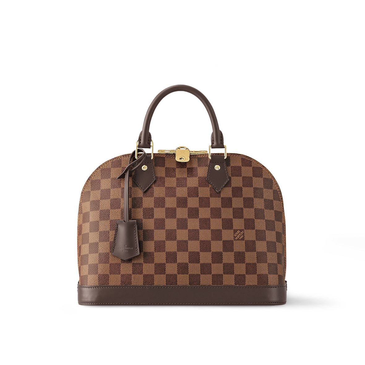 Sac Alma PM - LV - Classic