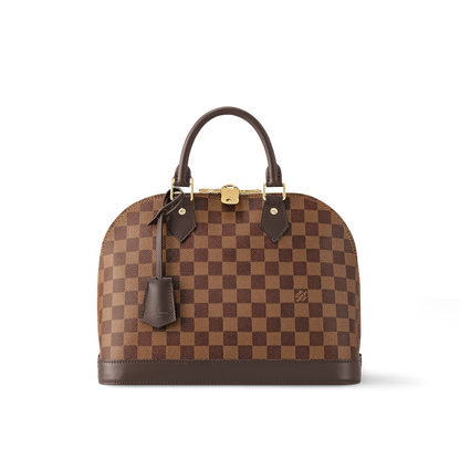 Sac Alma PM - LV - Classic