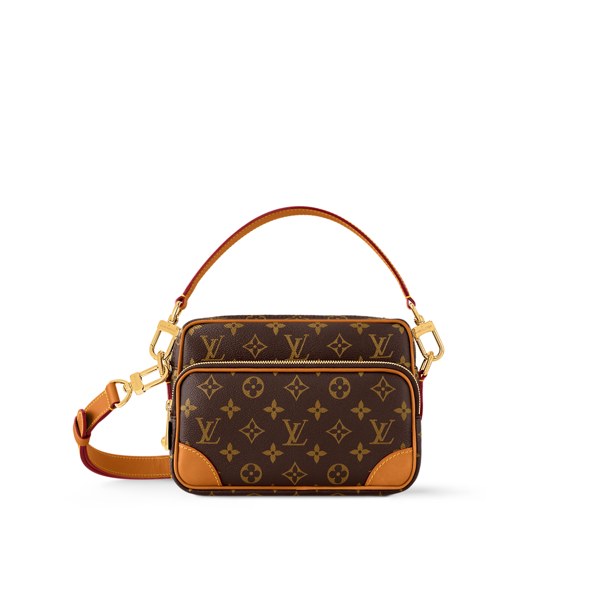 Sac Nil - LV - Marron