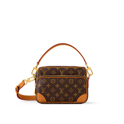 Sac Nil - LV - Marron