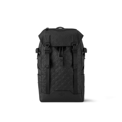 Sac à dos Getaway - LV - Full Black