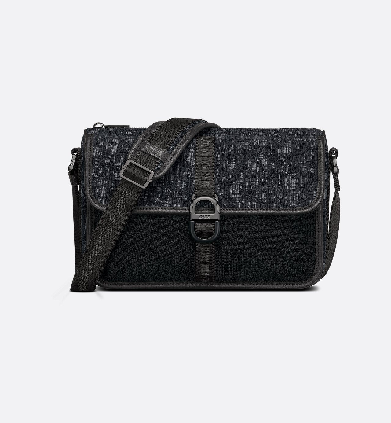 Sac bandoulière Dior 8 - Noir