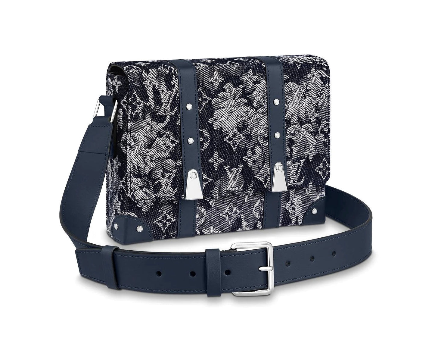 Sac Messenger LV - Edition limité
