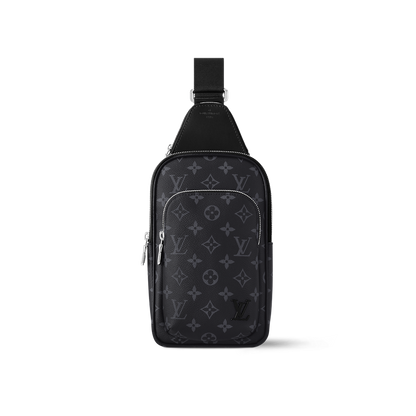 Sac Avenue Slingbag PM - LV - Noir