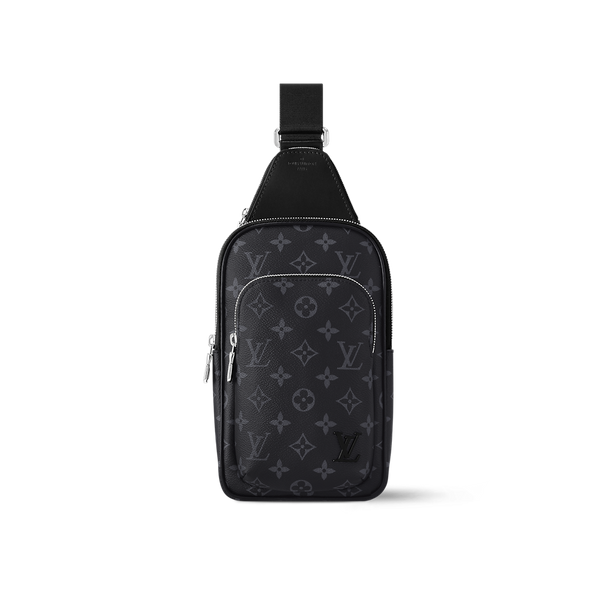 Sac Avenue Slingbag PM - LV - Noir