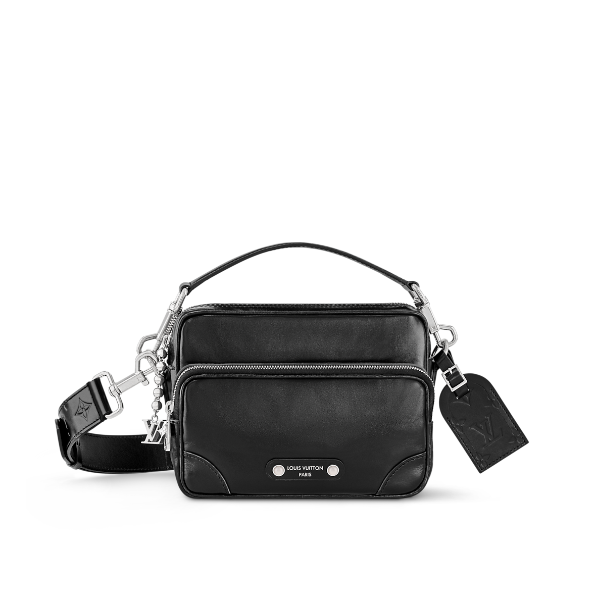Sac Nil - LV - Noir