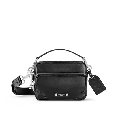 Sac Nil - LV - Noir