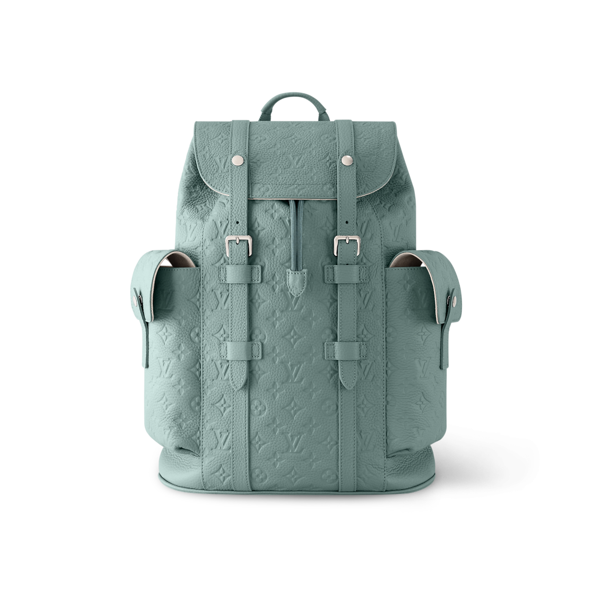 Sac à dos Christopher MM - LV - Vert