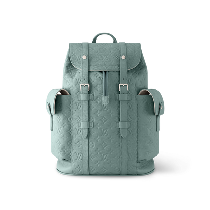 Sac à dos Christopher MM - LV - Vert
