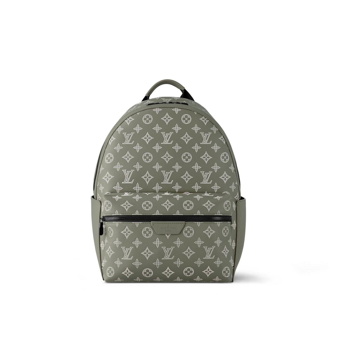 Sac à dos Discovery PM - LV - Vert kaki