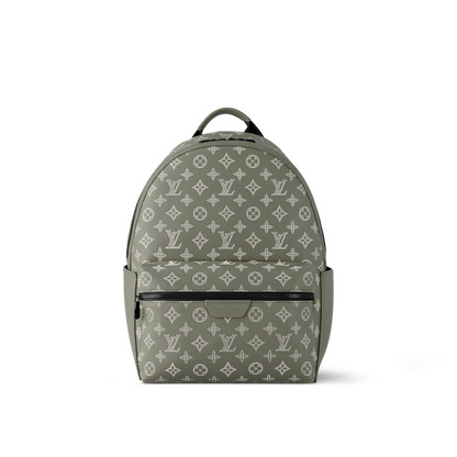 Sac à dos Discovery PM - LV - Vert kaki