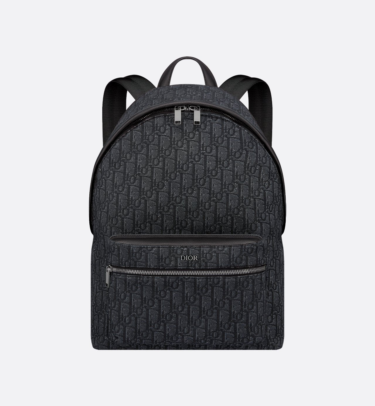 Sac à dos Rider - Dior - Noir