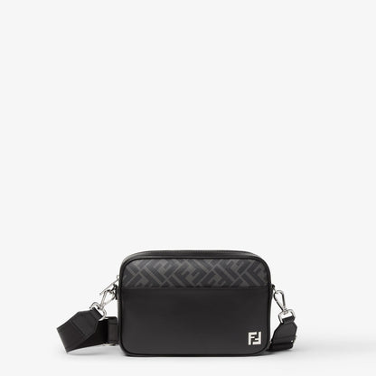 Sacoche Camera Squared FF - Noir