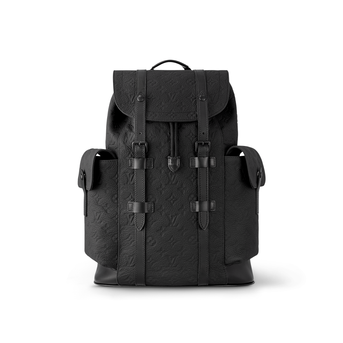 Sac à dos Christopher MM - LV - Noir