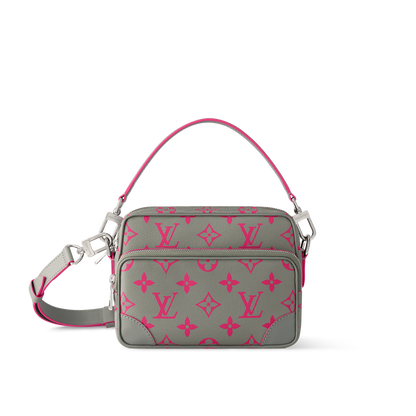 Sac Nil - LV - Gris Rose