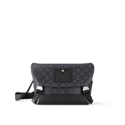 Sac Messenger Voyager PM - LV - Classic