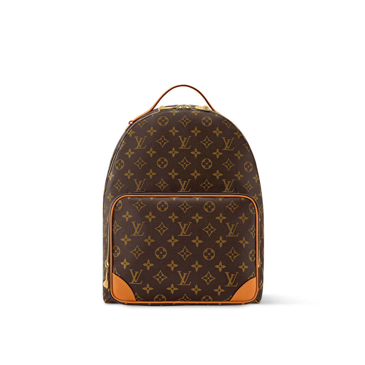 Sac à dos Discovery Cargo - LV - Marron