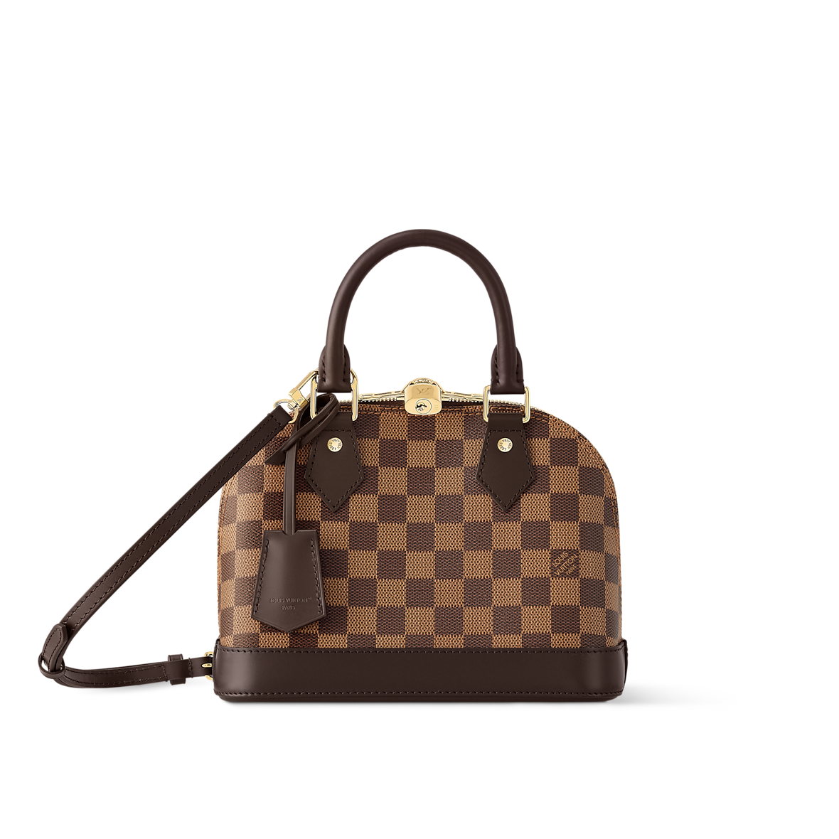 Sac Alma BB - LV - Classic