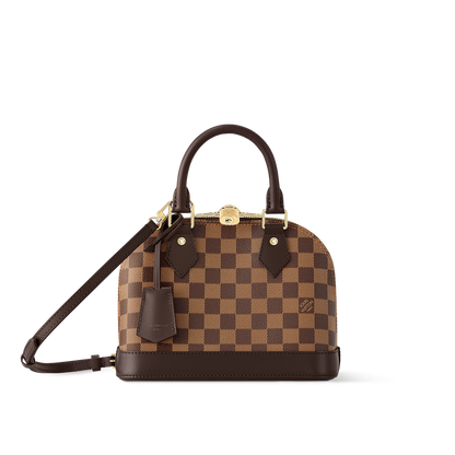 Sac Alma BB - LV - Classic