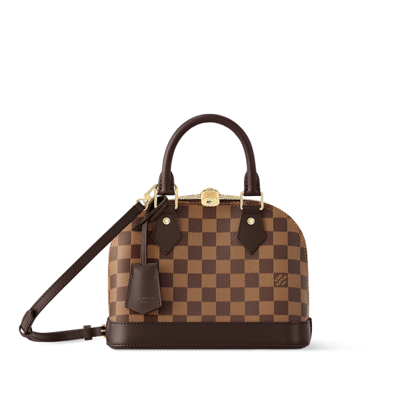 Sac Alma BB - LV - Classic