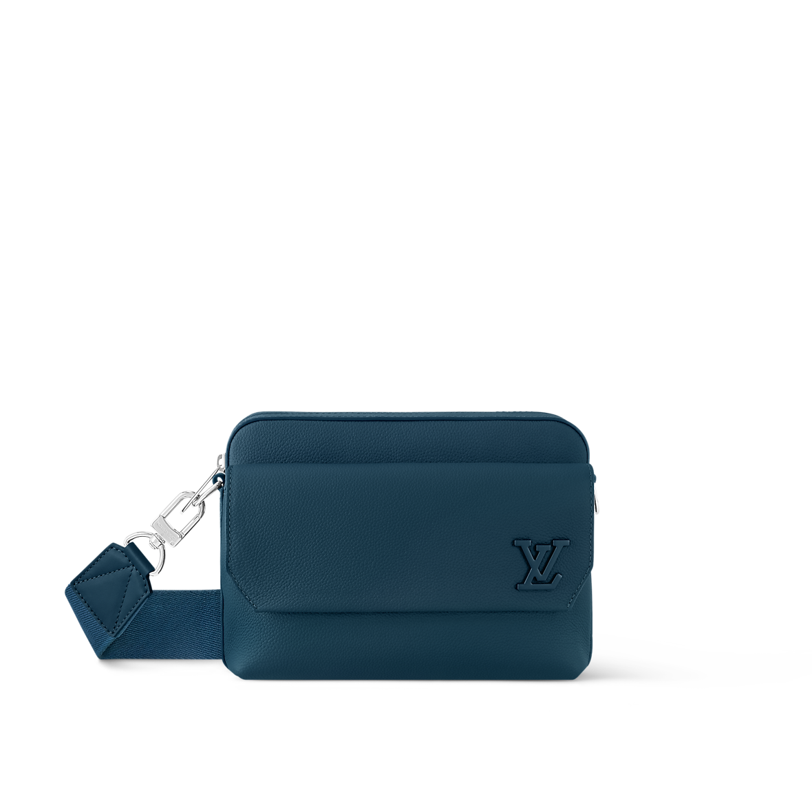 Sac Fastline Messenger - LV - Bleu