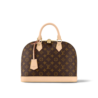 Sac Alma PM - LV - Classic