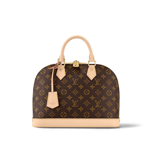 Sac Alma PM - LV - Classic