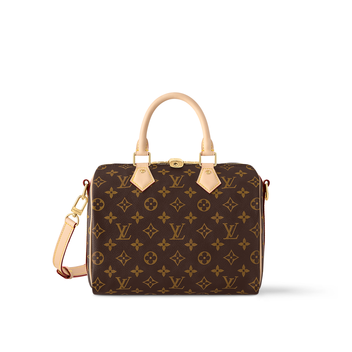 Sac Speedy Bandoulière 25 - LV - Classic