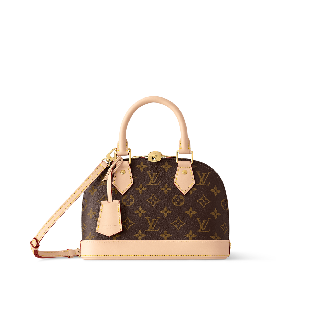 Sac Alma BB - LV - Classic