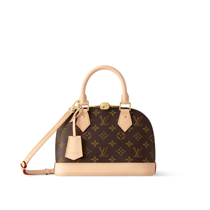 Sac Alma BB - LV - Classic