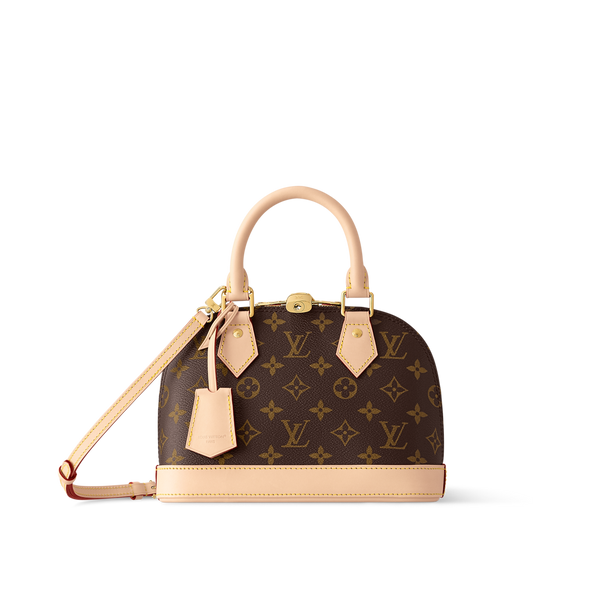 Sac Alma BB - LV - Classic