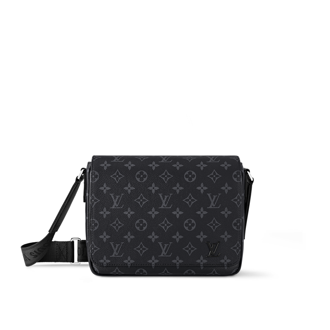 Sac ceinture Discovery PM - LV - Classic