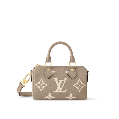 Sac Nano Speedy - LV