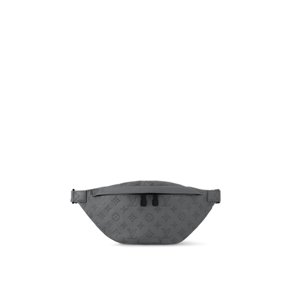 Sac ceinture Discovery PM - LV - Gris