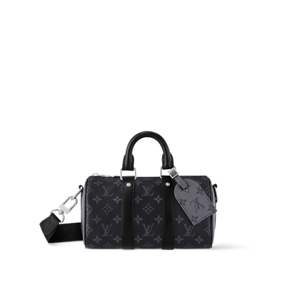 Sac Keepall Bandoulière 25 - LV - Classic