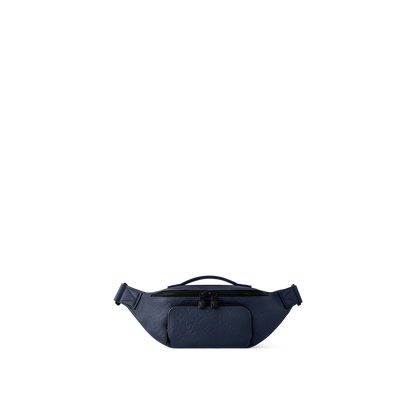 Sac ceinture Rush - LV - Bleu